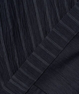 JOSEPH HOMME 【新素材】エアリッジストレッチ ジャケット ネイビー系1