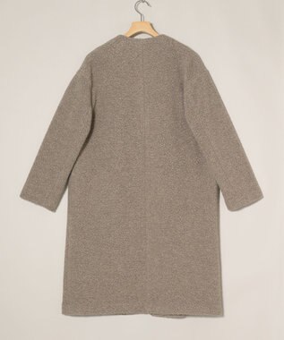 ONWARD Reuse Park 【23区】コート秋冬 ベージュ