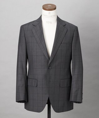 GOTAIRIKU 【DORMEUIL/ドーメル】アマデウス グレー系4