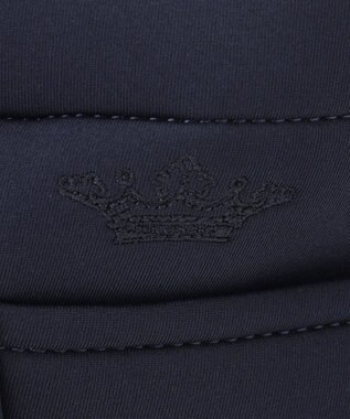 TOCCA 【WEB＆一部店舗限定】【A4サイズ対応】BAIA TOTE トートバッグ ネイビー系