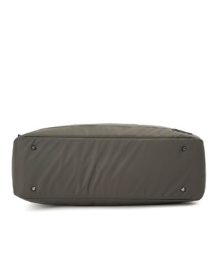 ACE BAGS & LUGGAGE Arcapel バネオ ビジネスバッグ  B4サイズ 14インチPC収納 68835 アルカペル グレー