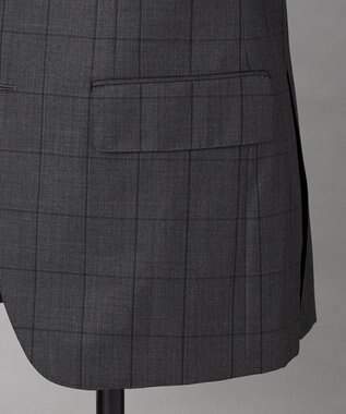 GOTAIRIKU 【DORMEUIL/ドーメル】アマデウス グレー系4
