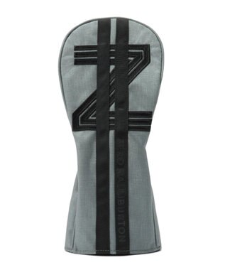 ZERO HALLIBURTON ZHG-CB1 ソリッド コーデュラ ドライバーカバー 82793 ブルーグレー