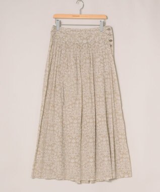 ONWARD Reuse Park 【23区】スカート春夏 ブラウン