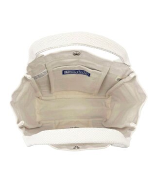 ROOTOTE 8442【スヌーピー】IP.デリ.ピーナッツ-0J 01：アイボリー