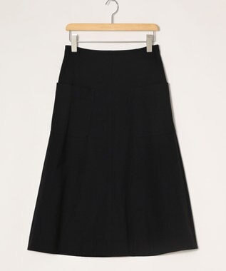 ONWARD Reuse Park 【ICB】スカート春夏 ブラック