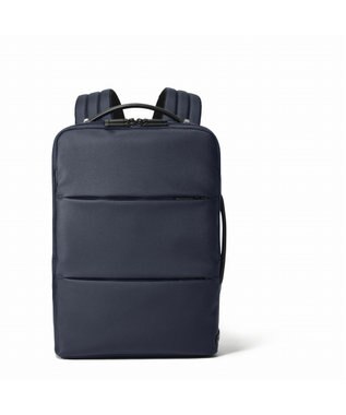 ZERO HALLIBURTON Z PACK type-C2 ビジネスリュック  81431 ネイビー