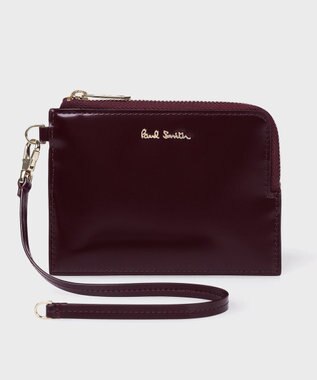 Paul Smith シャインクラスプ コインケース
