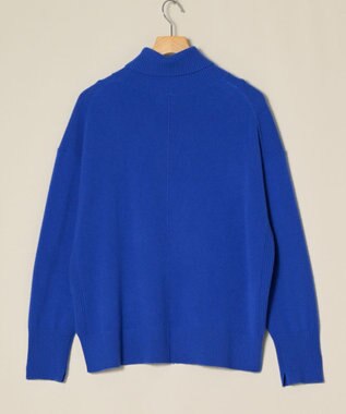 ONWARD Reuse Park 【23区】ニット秋冬 ブルー