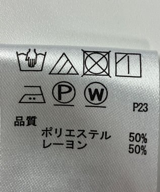 ONWARD Reuse Park 【any FAM】ジャケット春夏 ベージュ