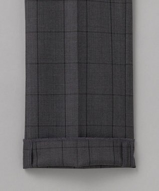 GOTAIRIKU 【DORMEUIL/ドーメル】アマデウス グレー系4