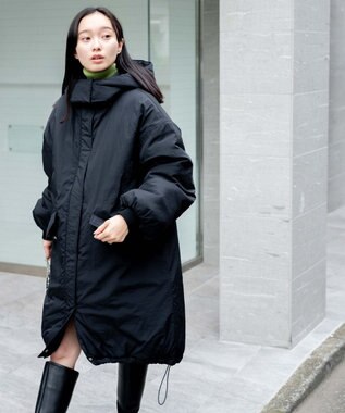 WEGO モンスターパテッドコート