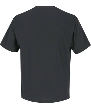 CW-X 【UNISEX】 CW-X トップス 半袖 3分袖 吸汗速乾(本体) ベタつきにくい  ユニセックス DLR145  /ワコール ブラック