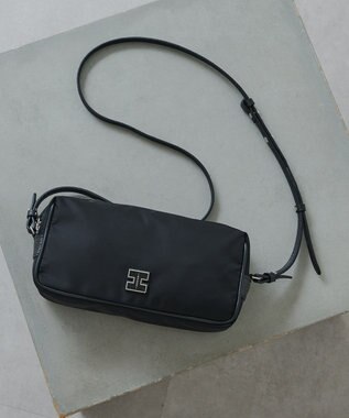 IACUCCI 【予約】アーゴ ミニショルダー NYLON/CERVO