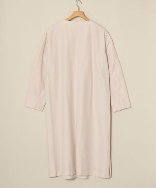 ONWARD Reuse Park 【組曲】コート春夏 グレー