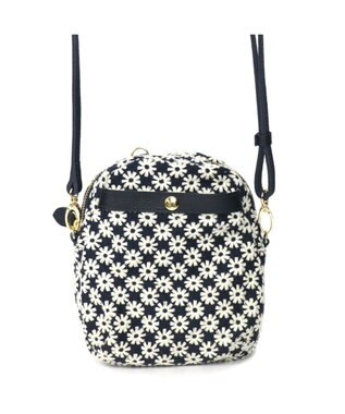 Regalo Felice 【花の刺繍が可愛い / 2way】ショルダー / REGALO