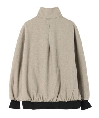 CRAFT STANDARD BOUTIQUE エッグブルゾン Beige