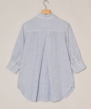 ONWARD Reuse Park 【23区】ブラウス春夏 ブルー