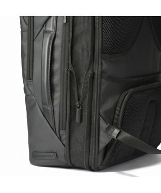 ZERO HALLIBURTON Z PACK type-C2 ビジネスリュック  81433 ブラック