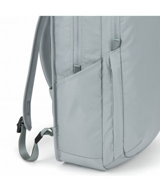 ACE BAGS & LUGGAGE Kanana project COLLECTION ポルサリール リュックサック L 20164 カナナプロジェクトコレクション ライトグリーン