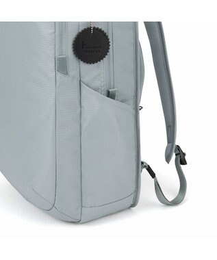 ACE BAGS & LUGGAGE Kanana project COLLECTION ポルサリール リュックサック L 20164 カナナプロジェクトコレクション ライトグリーン