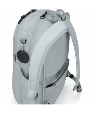 ACE BAGS & LUGGAGE Kanana project COLLECTION ポルサリール リュックサック L 20164 カナナプロジェクトコレクション ライトグリーン