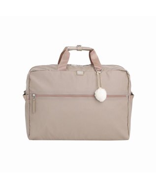 ACE BAGS & LUGGAGE Kanana project COLLECTION VYG ルフレ ボストンバッグ 68347 カナナプロジェクト コレクション ベージュ