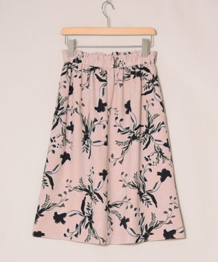 ONWARD Reuse Park 【23区】スカート春夏 ピンク