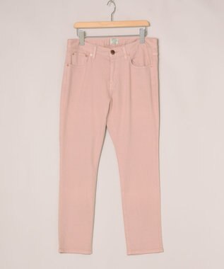 ONWARD Reuse Park 【23区】パンツ春夏 ピンク