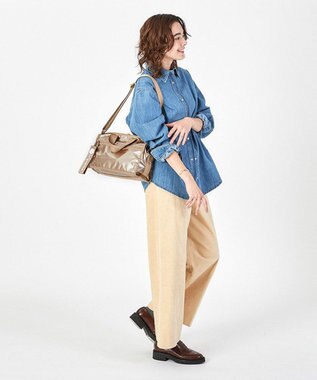 LeSportsac BIKE BOSTON2/ヒテン ヒテン