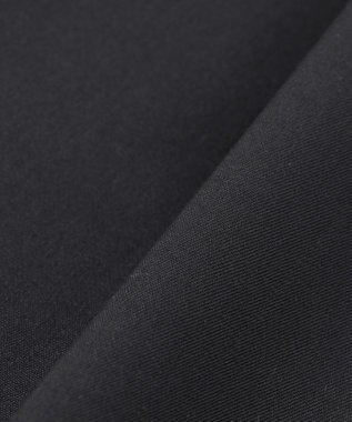 JOSEPH HOMME 【HIGH GRADE LINE】ションヘルギャバジン  /   WAVE 2TUCK ブラック系