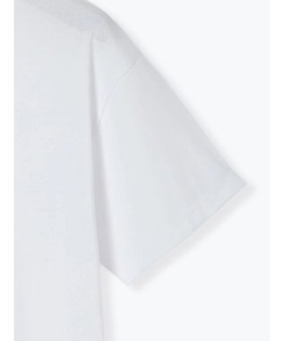 Te chichi マリリンモンローシネマフォトTシャツ オフホワイト