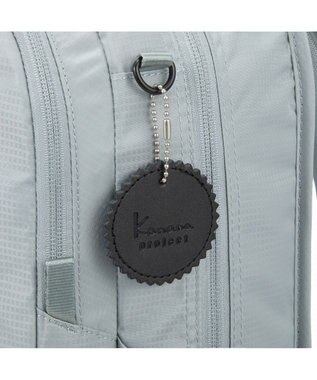 ACE BAGS & LUGGAGE Kanana project COLLECTION ポルサリール リュックサック L 20164 カナナプロジェクトコレクション ライトグリーン