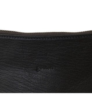 genten ゴートベーシック ショルダーバッグ ジュンクロ