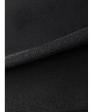 Green Parks ・ＥＬＥＮＣＡＲＥ　ＤＵＥ　ナイロンタックカーブパンツ Black