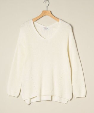 ONWARD Reuse Park 【any FAM】ニット春夏