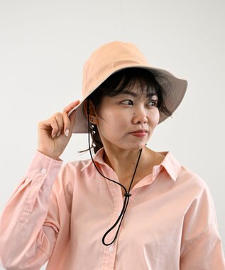 ATRENA コカゲル+ 花粉対策 アドベンチャー ピンク