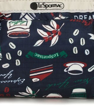 LeSportsac RECTANGULAR COSMETIC/カップオブコージー カップオブコージー