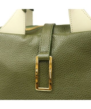 Regalo Felice 【2way / 日本製】ボストン / REGALO DGR(ダークグリーン)