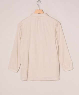 ONWARD Reuse Park 【23区】カットソー春夏 ベージュ