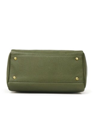 Regalo Felice 【2way / 日本製】ボストン / REGALO DGR(ダークグリーン)