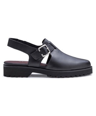 REGAL FOOT COMMUNITY 【リーガルレディース】F41R ラギットソールサンダル サンダル