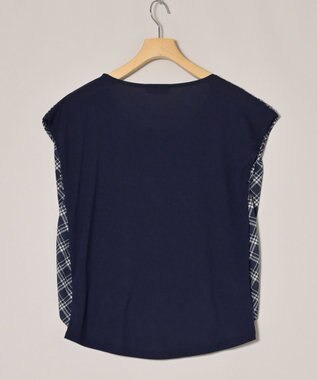 ONWARD Reuse Park 【any FAM】カットソー春夏 ネイビー