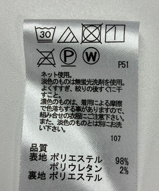 ONWARD Reuse Park 【any SiS】スカート秋冬 ブラック