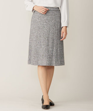 【セットアップ対応】Light Tweed スカート