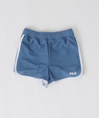 OP／FILA 【FILA】カジュアルスタイル3点セット水着 ブラック