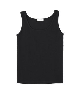 Green Parks 機能付テレコリブタンクトップ