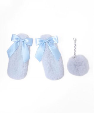 WEGO 【痛バ＆推し活グッズ】うさ耳DIYセット