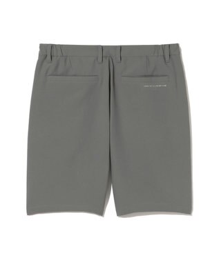 ZERO HALLIBURTON エアーインプレッションコンフォートショートパンツ ZHG-M6S11 85200 グレー