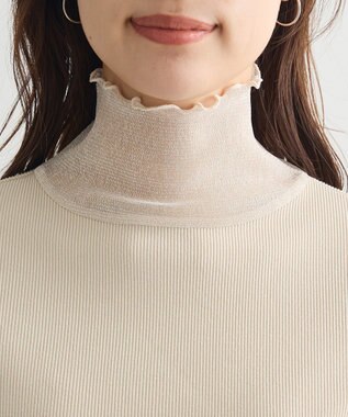 Green Parks ・Ｐｅｔｉｔ　Ｆｌｅｕｒ　ラメチュールキリカエタートル Ivory